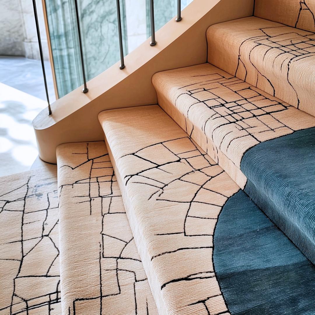 Appartement-Monaco-architecture-design-escalier-RHBstudio
