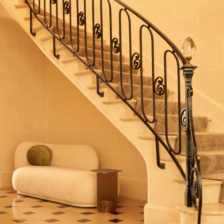 Projet-Haussmann-Paris-16-entree-Architecture-interieur-RHBstudio