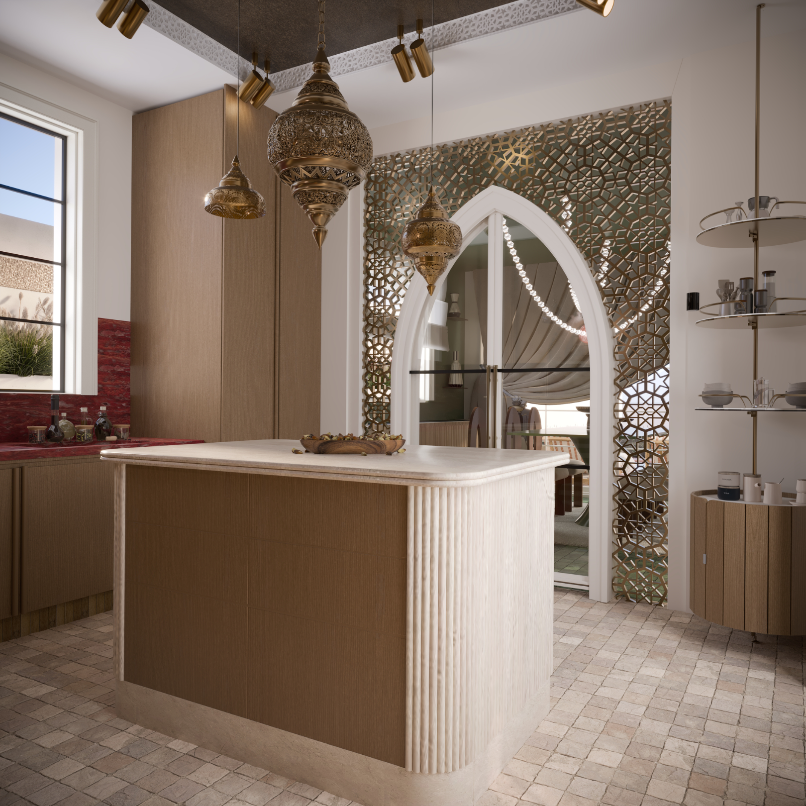 Projet-Riad-marocain-marrakech-3-Architecture-interieur-RHBstudio