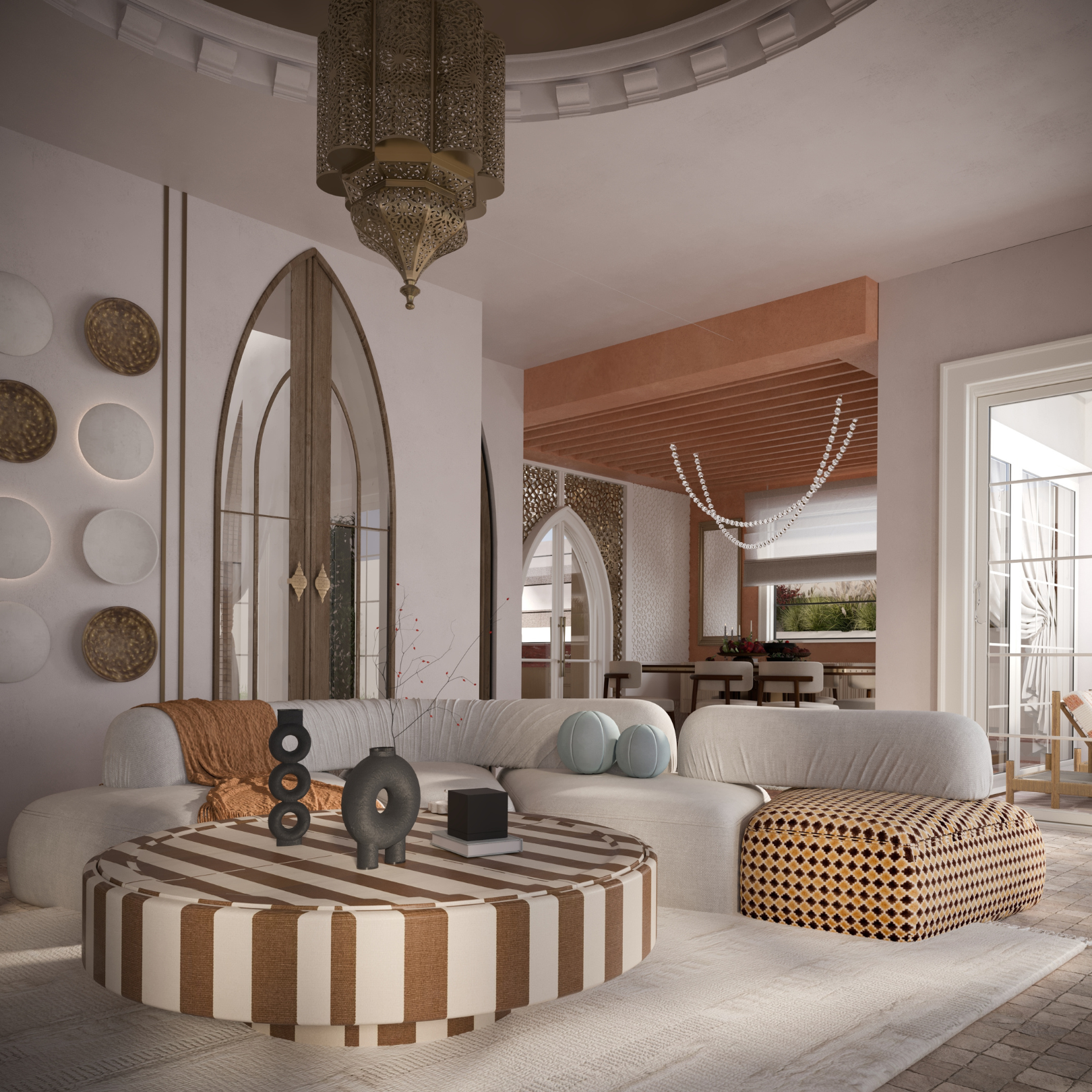 Projet-Riad-marocain-marrakech-5-Architecture-interieur-RHBstudio