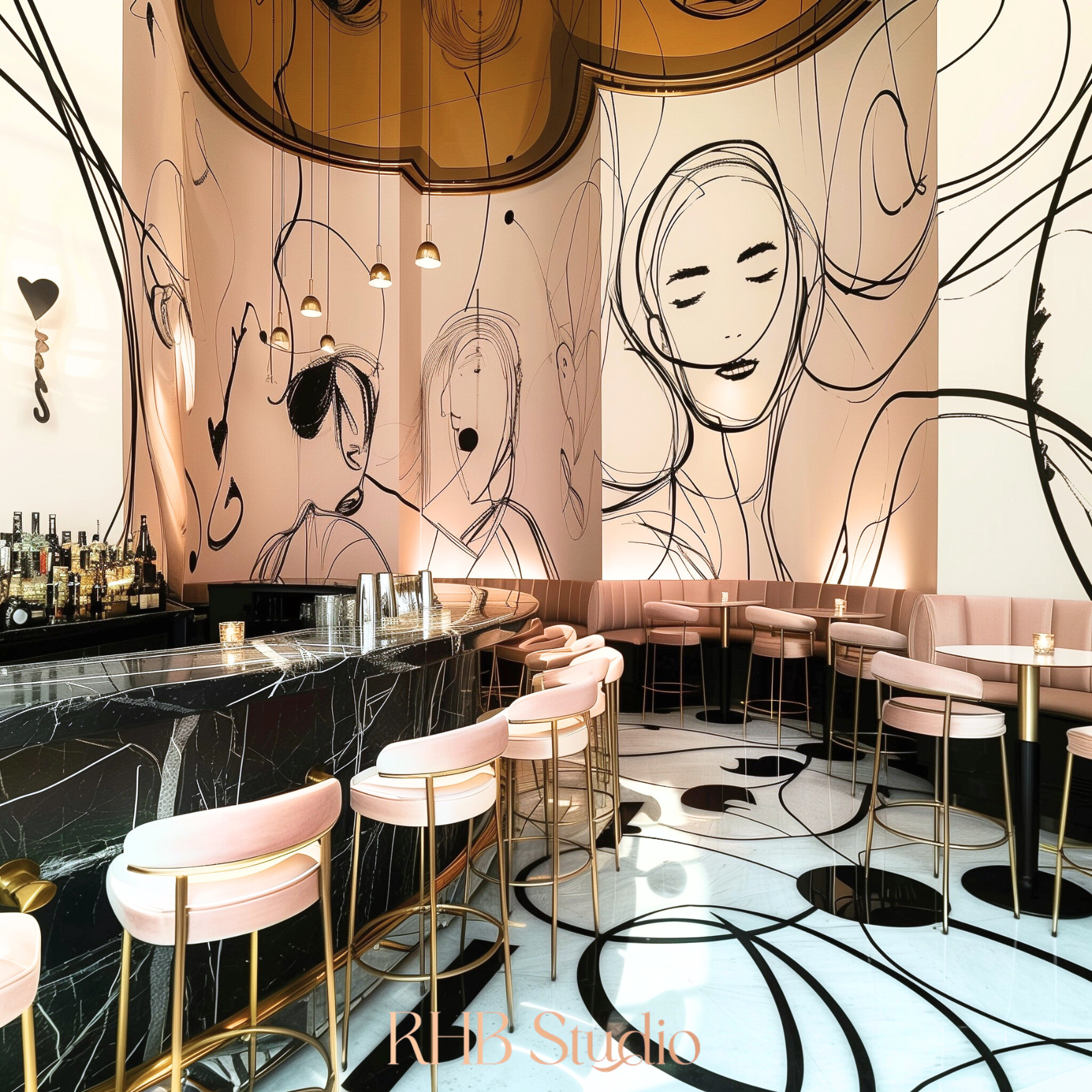 Restaurant-Colombes-architecture-design-1-RHBstudio