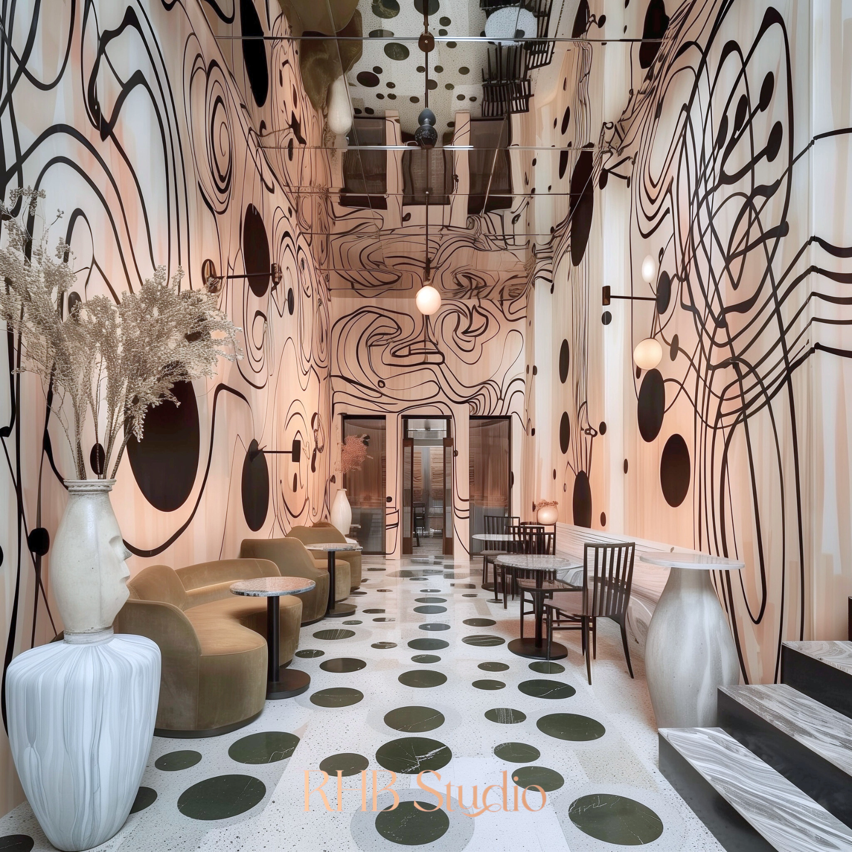 Restaurant-Colombes-architecture-design-3-RHBstudio
