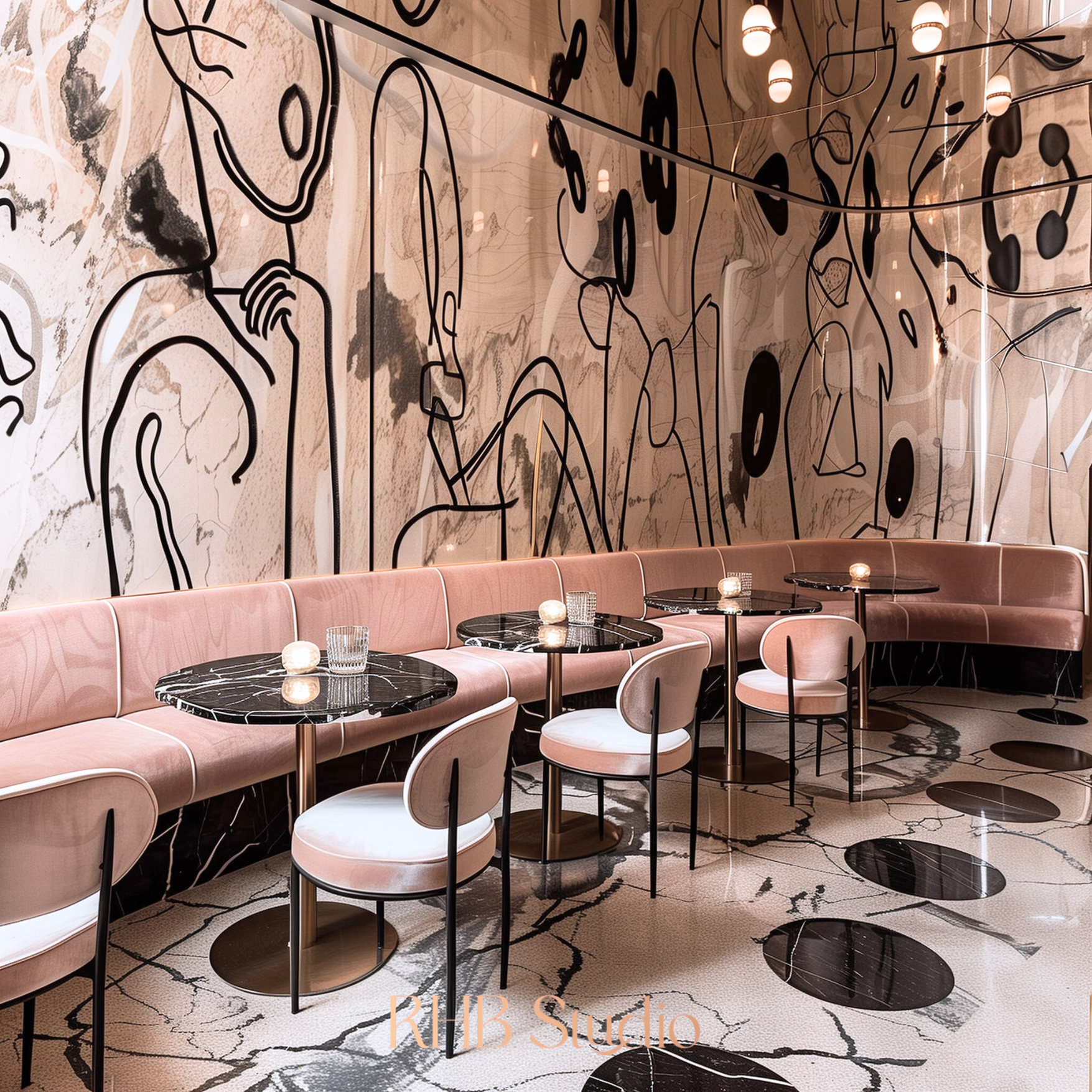 Restaurant-Colombes-architecture-design-5-RHBstudio