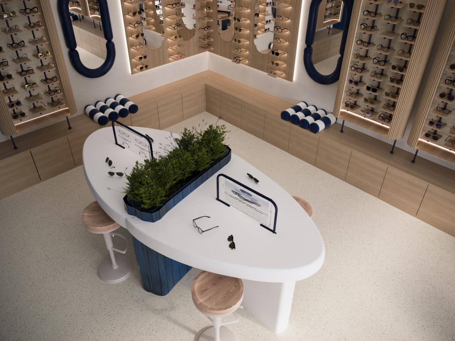 Retail-design-Atol-Optique-Conception-Biophilique-RHBstudio